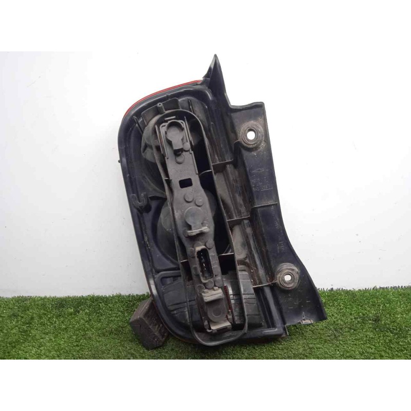 Recambio de piloto trasero derecho para nissan micra (k12e) 1.5 dci turbodiesel cat referencia OEM IAM SINREFERENCIA  