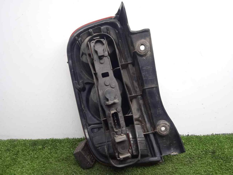 Recambio de piloto trasero derecho para nissan micra (k12e) 1.5 dci turbodiesel cat referencia OEM IAM SINREFERENCIA  