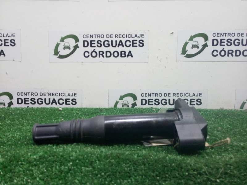 Recambio de bobina encendido para peugeot 2008 (--.2013) 1.2 12v vti referencia OEM IAM 9671214580-28211913  