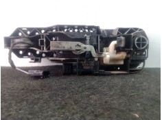 Recambio de maneta exterior delantera derecha para renault scenic iii 1.5 dci diesel fap referencia OEM IAM 806060042R CON SENSO 2