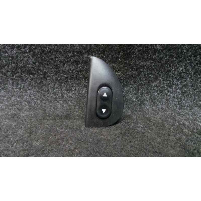 Recambio de mando elevalunas delantero izquierdo para fiat seicento (187) 1.1 referencia OEM IAM   5.PIN