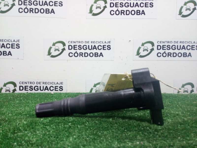 Recambio de bobina encendido para peugeot 2008 (--.2013) 1.2 12v vti referencia OEM IAM 9671214580-28211913  