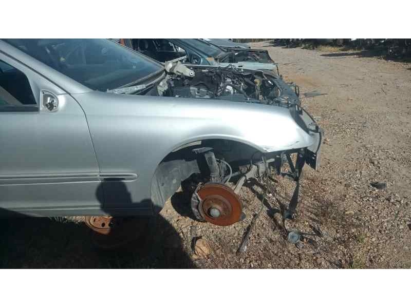 Recambio de aleta delantera derecha para mercedes-benz clase c (w203) berlina 2.2 cdi cat referencia OEM IAM   