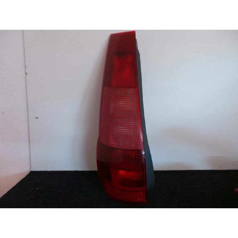 Recambio de piloto trasero izquierdo para fiat punto berlina (176) 60 cult referencia OEM IAM  I SERIE SIN PLACA