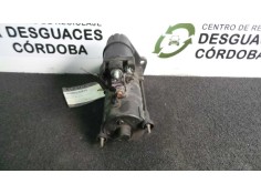 Recambio de motor arranque para bmw serie 3 berlina (e36) 1.8 cat (m43) referencia OEM IAM 63223435 MAGNETI MARELLI 9.DIENTES 2