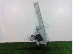 Recambio de elevalunas delantero izquierdo para smart coupe 0.6 turbo cat referencia OEM IAM SINREFERENCIA ELECTRICO CON.MOTOR