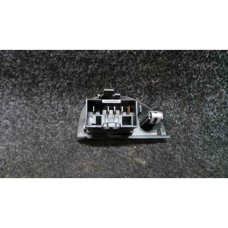 Recambio de mando elevalunas delantero izquierdo para fiat seicento (187) 1.1 referencia OEM IAM   5.PIN