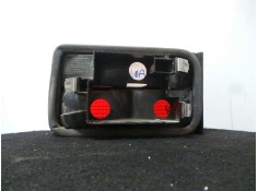 Recambio de piloto trasero izquierdo para citroën xantia berlina 1.9 diesel referencia OEM IAM  1.SERIE INTERIOR 2