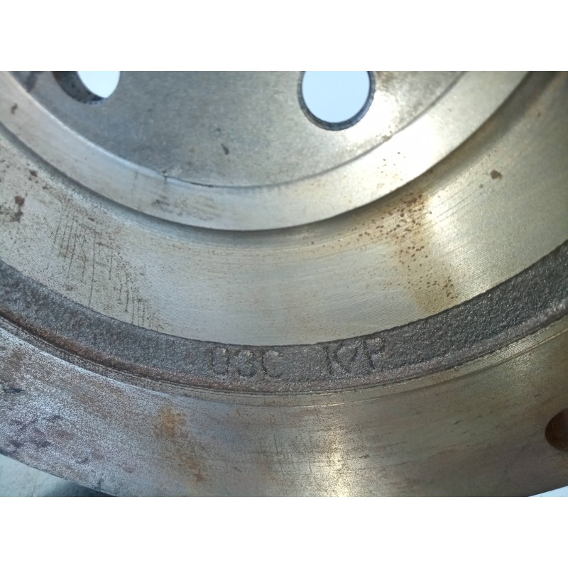 Recambio de volante motor para seat leon sc (5f5) 1.4 16v tsi referencia OEM IAM 03C105269P  