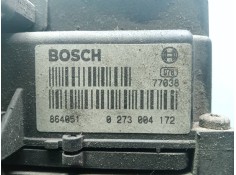 Recambio de abs para peugeot 406 berlina (s1/s2) 1.9 diesel referencia OEM IAM 0265216458-9625275080-0273004172   2