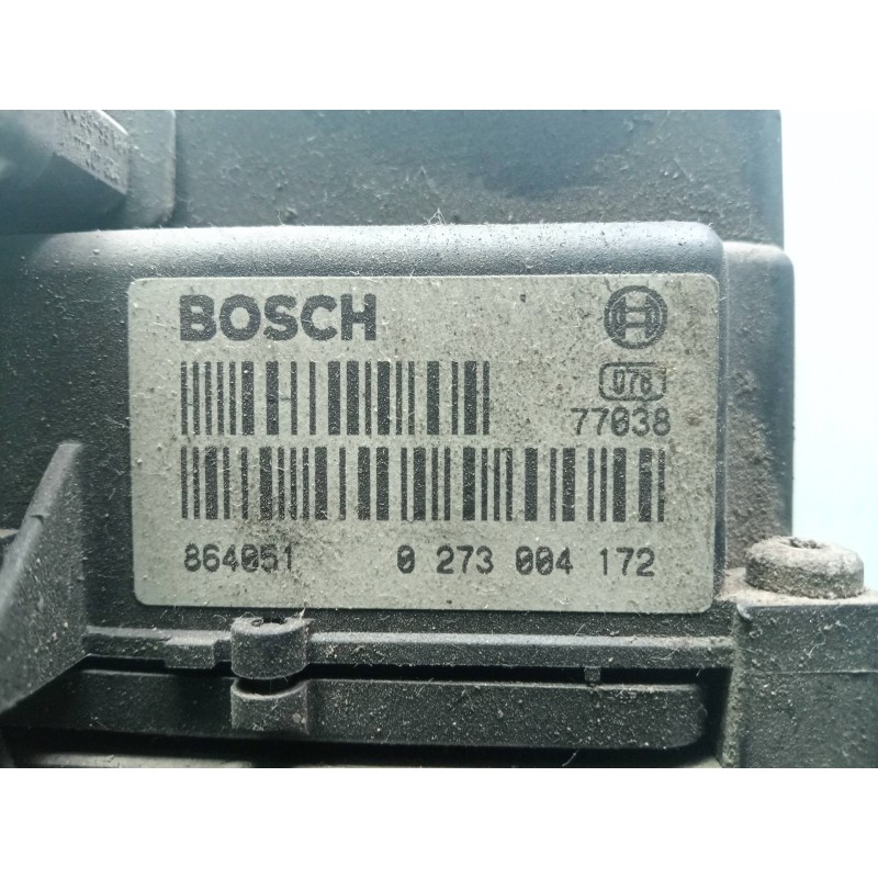 Recambio de abs para peugeot 406 berlina (s1/s2) 1.9 diesel referencia OEM IAM 0265216458-9625275080-0273004172  