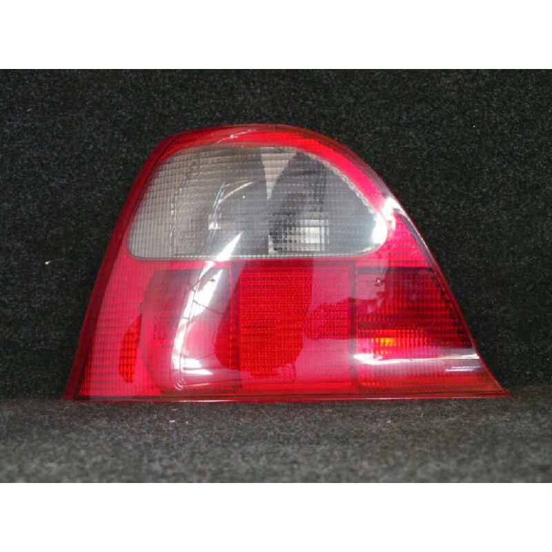 Recambio de piloto trasero izquierdo para mg serie 25 (rf) 2.0 idt cat referencia OEM IAM  99-05 