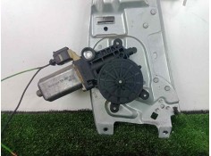 Recambio de elevalunas delantero izquierdo para smart coupe 0.6 turbo cat referencia OEM IAM SINREFERENCIA ELECTRICO CON.MOTOR 2
