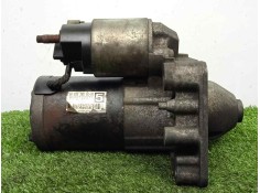 Recambio de motor arranque para citroën c4 grand picasso 1.6 16v hdi fap referencia OEM IAM 9663528880-966352888000-M000T22471 1 2