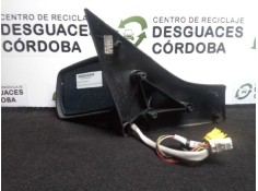 Recambio de retrovisor izquierdo para citroën xantia berlina 2.0 hdi cat (rhy / dw10td) referencia OEM IAM 96362658ZLT ELECTRICO