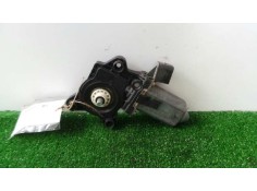 Recambio de motor elevalunas trasero izquierdo para mercedes-benz clase s (w220) berlina 4.0 cdi 32v cat referencia OEM IAM 1196