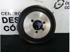 Recambio de polea cigueñal para peugeot 2008 (--.2013) 1.2 12v vti referencia OEM IAM 9827890780 6 CANALES DIAMETRO: 144 MM 2