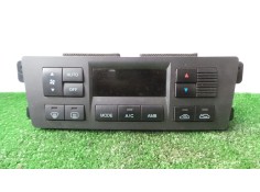 Recambio de mando climatizador para hyundai terracan (hp) 2.9 crdi cat referencia OEM IAM 972XXH1600  