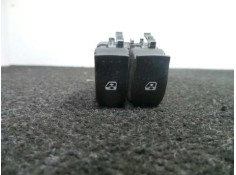 Recambio de mando elevalunas delantero izquierdo para renault laguna ii (bg0) referencia OEM IAM  2.BOTONES 10 PINES