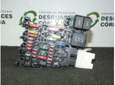 Recambio de caja reles / fusibles para seat leon sc (5f5) 1.4 16v tsi referencia OEM IAM 5Q0937615C  