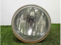 Recambio de faro antiniebla izquierdo para jeep gr.cherokee (wj/wg) 2.7 crd cat referencia OEM IAM SINREFERENCIA 02-05 
