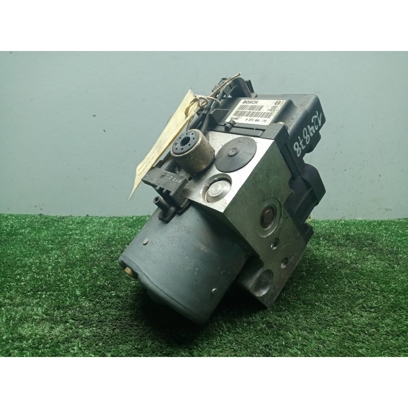 Recambio de abs para peugeot 406 berlina (s1/s2) 1.9 diesel referencia OEM IAM 0265216458-9625275080-0273004172  