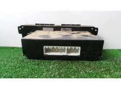 Recambio de mando climatizador para hyundai terracan (hp) 2.9 crdi cat referencia OEM IAM 972XXH1600   2