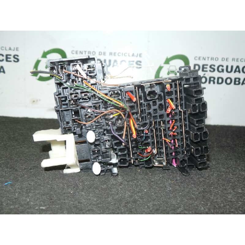 Recambio de caja reles / fusibles para seat leon sc (5f5) 1.4 16v tsi referencia OEM IAM 5Q0937615C  