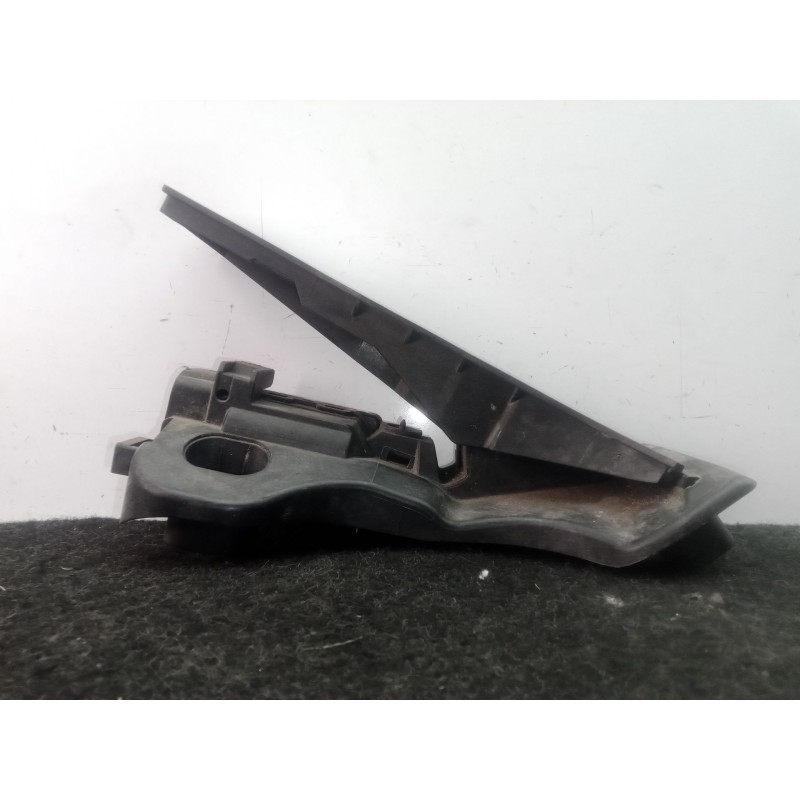 Recambio de potenciometro pedal para seat leon (1p1) 2.0 tdi referencia OEM IAM 1K1721503P  