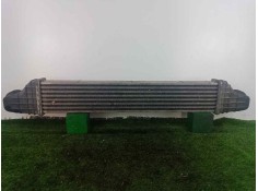 Recambio de intercooler para mercedes-benz clase e (w211) berlina 2.2 cdi cat referencia OEM IAM A2115000102 650X117X55 ALUMINIO 2