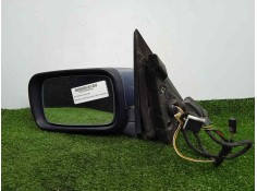 Recambio de retrovisor izquierdo para bmw serie 3 berlina (e46) 3.0 24v turbodiesel cat referencia OEM IAM SINREFERENCIA ELECTRI