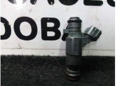 Recambio de inyector para peugeot 2008 (--.2013) 1.2 12v vti referencia OEM IAM 9676017480-0280157127  