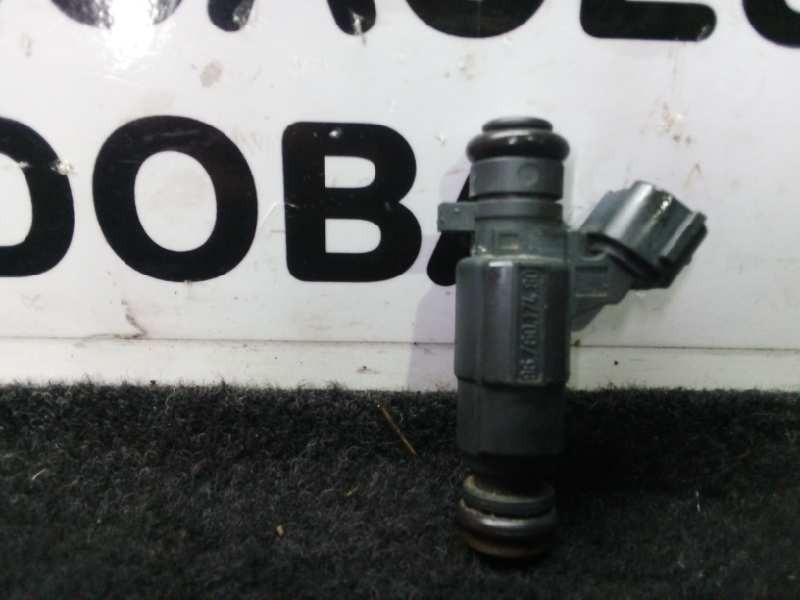 Recambio de inyector para peugeot 2008 (--.2013) 1.2 12v vti referencia OEM IAM 9676017480-0280157127  