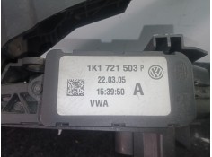 Recambio de potenciometro pedal para seat leon (1p1) 2.0 tdi referencia OEM IAM 1K1721503P   2