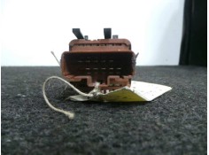 Recambio de mando elevalunas delantero izquierdo para renault laguna ii (bg0) referencia OEM IAM  CLAVIJA MARRON 2 BOTONES 2