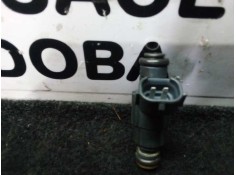 Recambio de inyector para peugeot 2008 (--.2013) 1.2 12v vti referencia OEM IAM 9676017480-0280157127   2