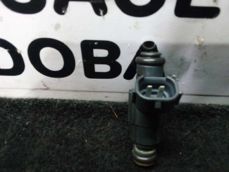 Recambio de inyector para peugeot 2008 (--.2013) 1.2 12v vti referencia OEM IAM 9676017480-0280157127  