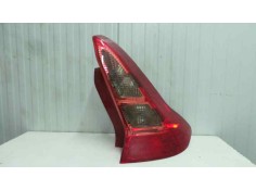 Recambio de piloto trasero derecho para citroën c4 coupe 1.6 16v hdi fap referencia OEM IAM  04-08 BLANCO - COUPE