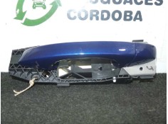 Recambio de maneta exterior delantera izquierda para seat leon sc (5f5) 1.4 16v tsi referencia OEM IAM 5N0837885H  