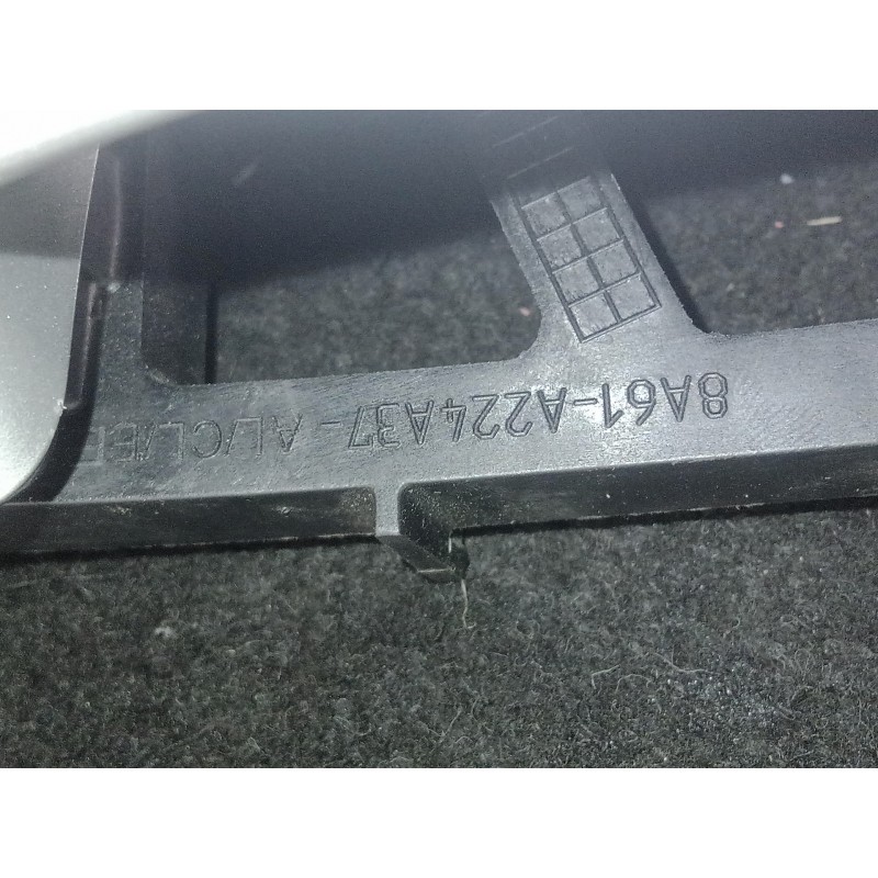 Recambio de maneta exterior delantera izquierda para ford fiesta (cb1) 1.4 tdci cat referencia OEM IAM   