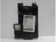 Recambio de caja reles / fusibles para seat ibiza sc (6j1) 1.2 tdi referencia OEM IAM 6R0937548C  