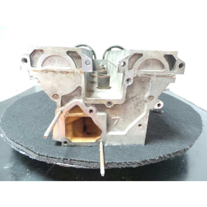 Recambio de culata para peugeot 406 berlina (s1/s2) 1.8 cat referencia OEM IAM YS75035317H030601-9619060710A  