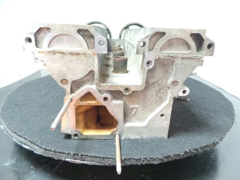 Recambio de culata para peugeot 406 berlina (s1/s2) 1.8 cat referencia OEM IAM YS75035317H030601-9619060710A  