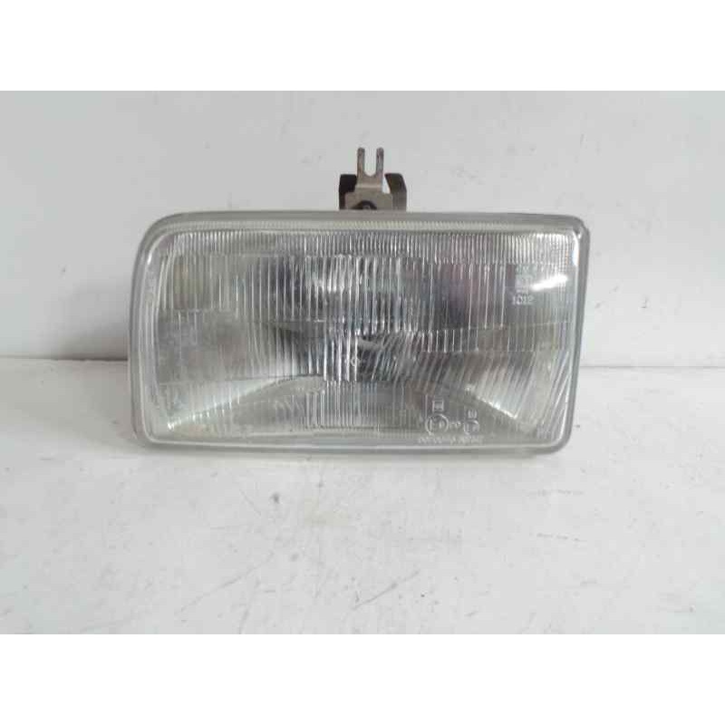 Recambio de faro izquierdo para ford fiesta berl./express referencia OEM IAM  FIESTA 84. 