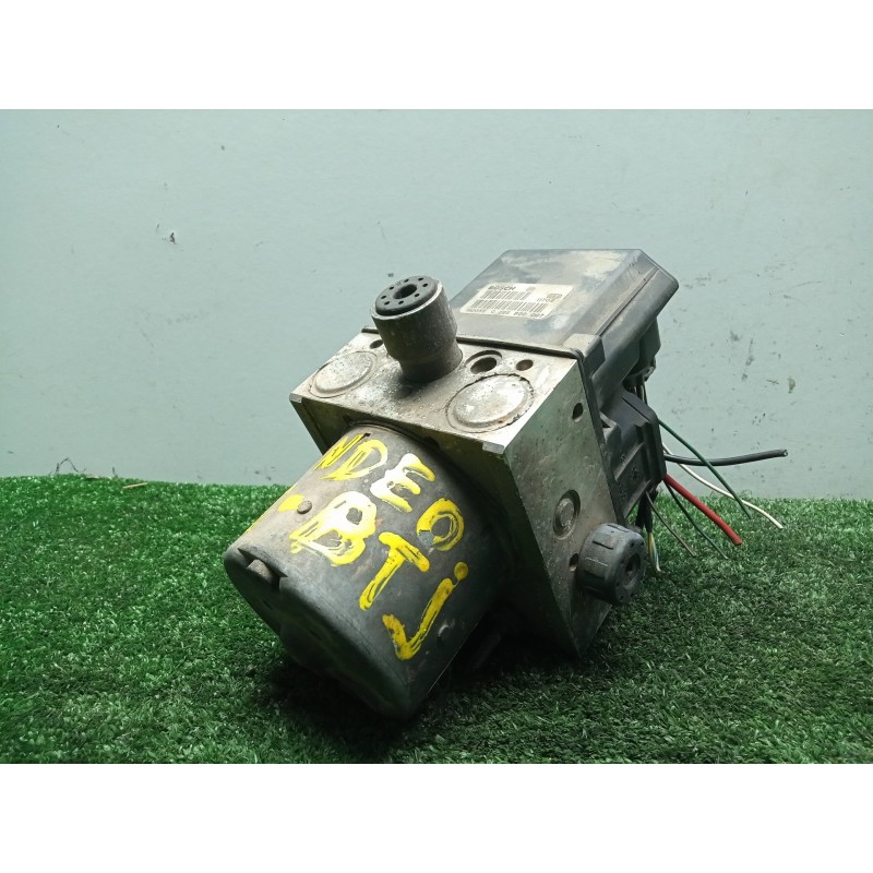 Recambio de abs para ford mondeo berlina (gd) 2.0 16v cat referencia OEM IAM 0265222015-1S712M110AE-0265800007  