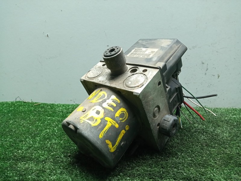 Recambio de abs para ford mondeo berlina (gd) 2.0 16v cat referencia OEM IAM 0265222015-1S712M110AE-0265800007  