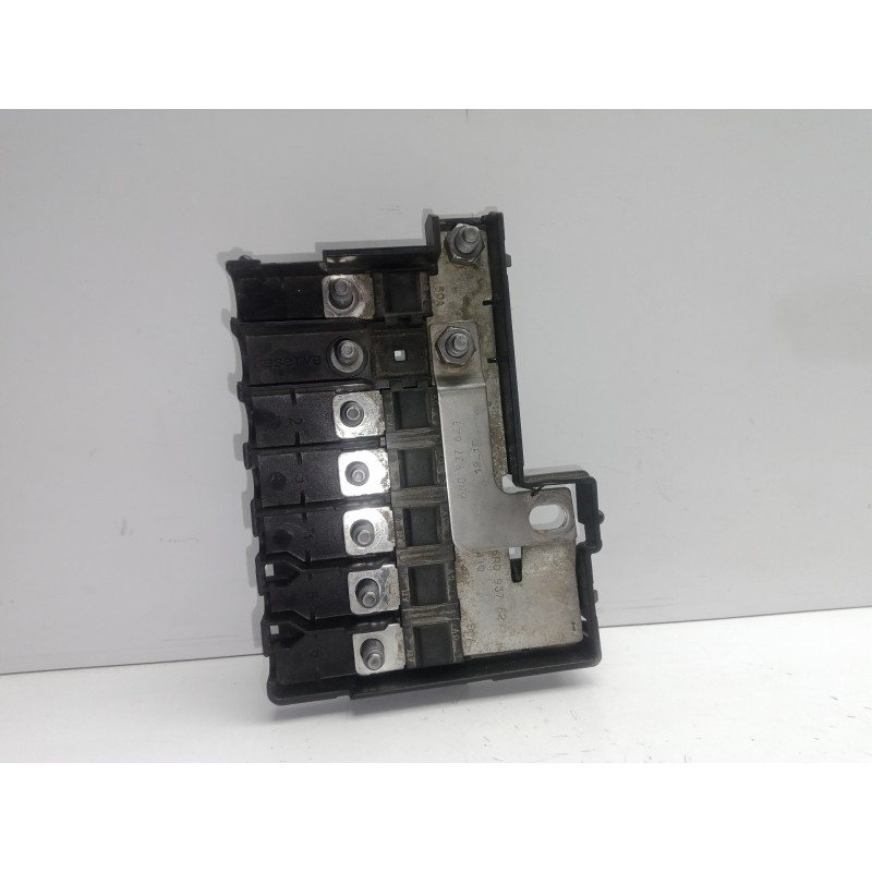 Recambio de caja reles / fusibles para seat ibiza sc (6j1) 1.2 tdi referencia OEM IAM 6R0937548C  