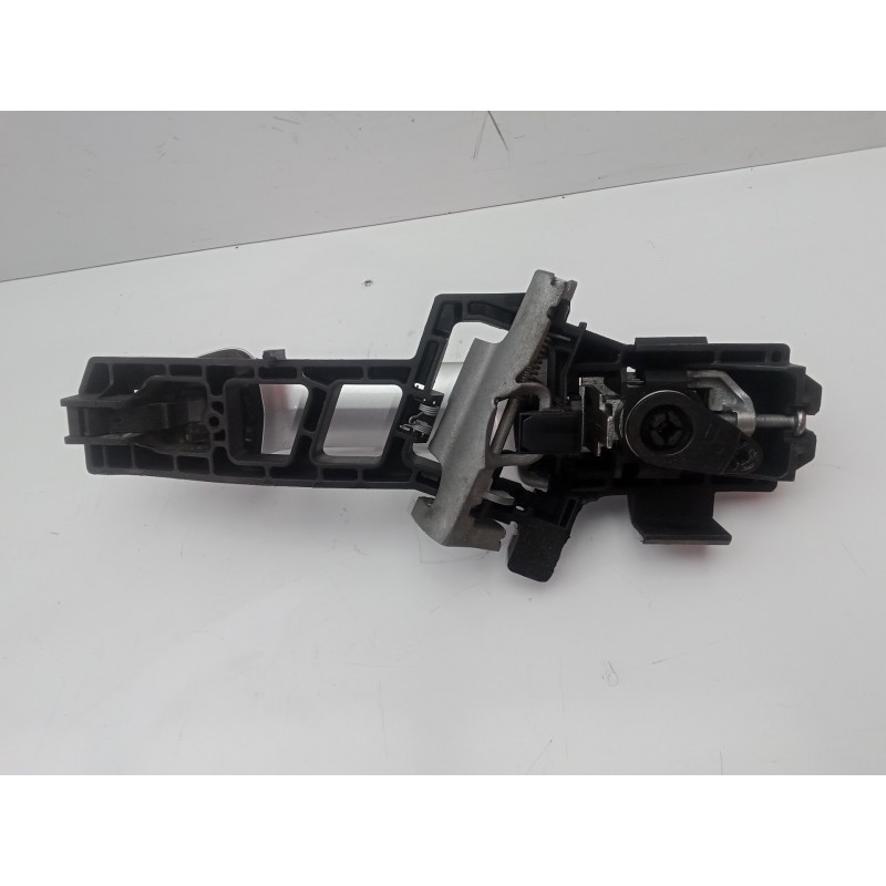 Recambio de maneta exterior delantera izquierda para ford fiesta (cb1) 1.4 tdci cat referencia OEM IAM   
