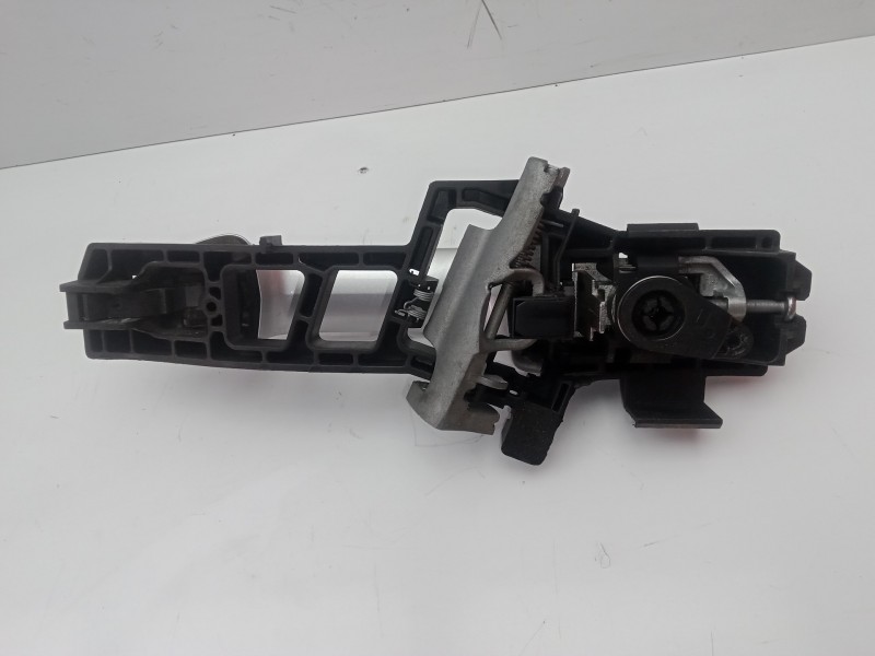 Recambio de maneta exterior delantera izquierda para ford fiesta (cb1) 1.4 tdci cat referencia OEM IAM   