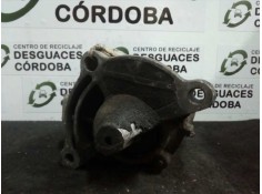 Recambio de motor arranque para peugeot 106 (s1) 1.4 referencia OEM IAM D7E25  